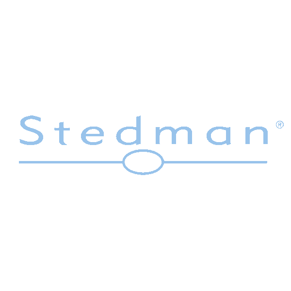 Stedman logo