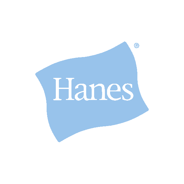 Hanes logo