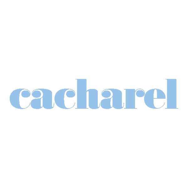 Cacharel logo