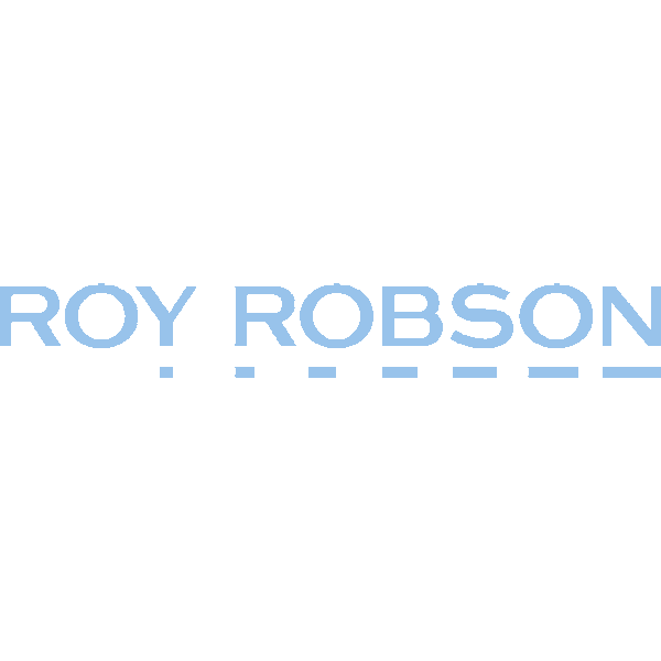 Roy Robson logo