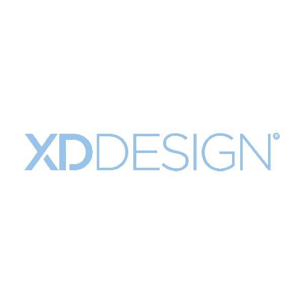 XD Design logo